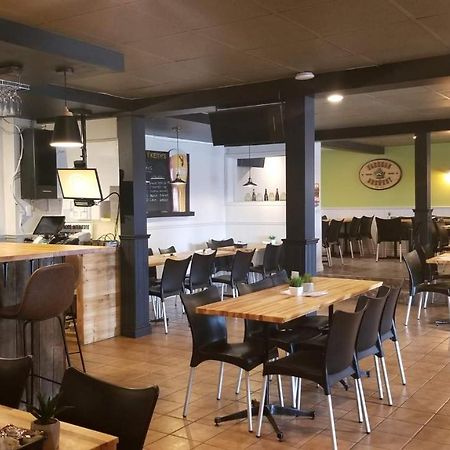 Auberge Happy Logis Lac-Etchemin 외부 사진