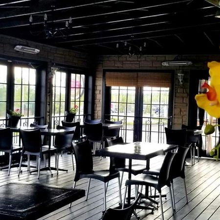 Auberge Happy Logis Lac-Etchemin 외부 사진