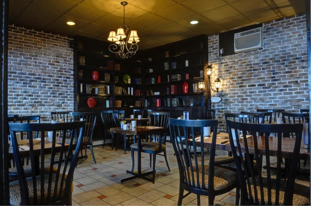 Auberge Happy Logis Lac-Etchemin 외부 사진